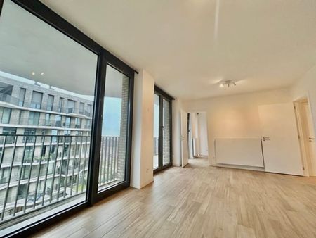 Appartement te huur - Photo 3