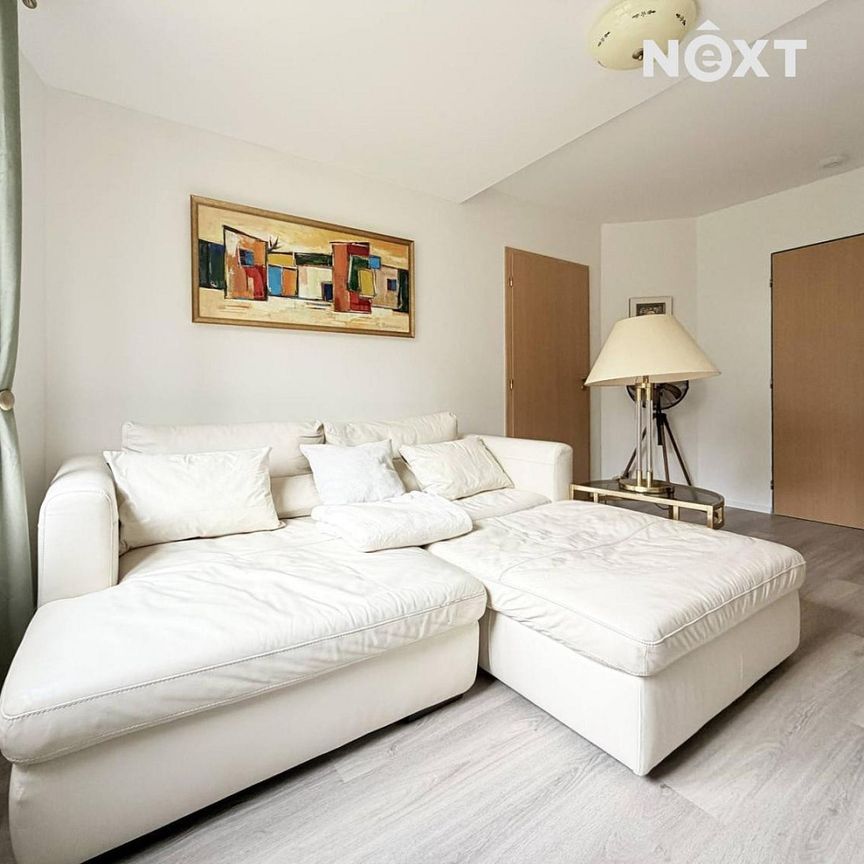 Pronájem bytu 2+1 45 m² - Photo 1