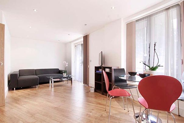 Gloucester Court, Bermondsey, SE1 - Photo 1