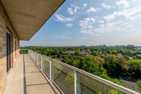 For Lease - 350 Mill Road Unit# UPH2, Toronto, Ontario - Photo 5