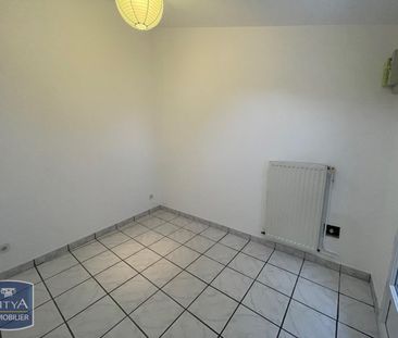 Location Appartement 1 pièce 45m² BLOIS 41000 - Photo 4