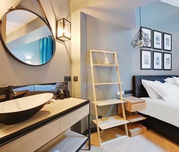 Rue d'Auteuil - Photo 1