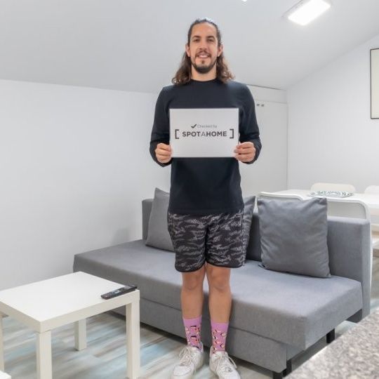 madrid, Community of Madrid 28012 - Photo 1