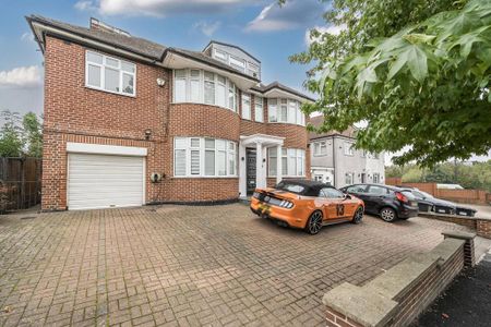 5 bedroom house to rent - Photo 3