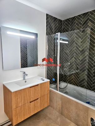 Appartement Andrésy 2 pièce(s) 54.50 m2 + Cave + Parking - Photo 1