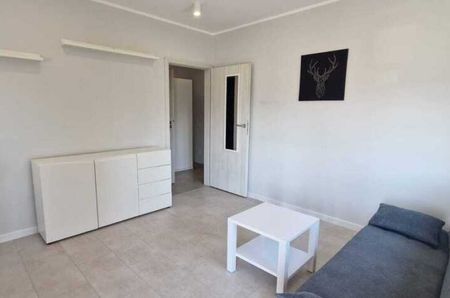 Mieszkanie wynajem Gorzów, Górczyn, 2 pokoje, 43 m - Photo 2