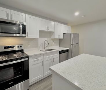 For Lease - 57 Oliver Street Unit# 201, London East, Ontario - Photo 4