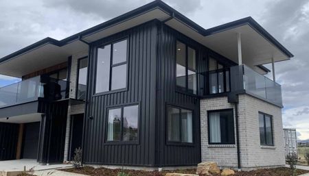 Brand New Stunning Wanaka Rental Home - Photo 4