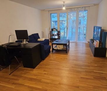 Moderne appartement de 3.5 pièces dans la résidence de Sébeillon - Photo 4