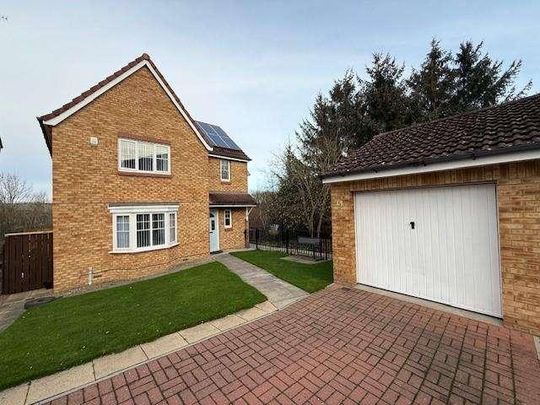 Victoria Grove, Prudhoe, NE42 - Photo 1