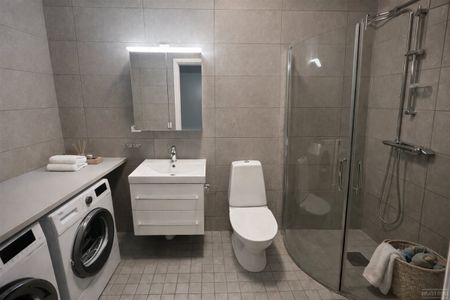 Löjtnant Granlunds väg 2 B - Foto 4