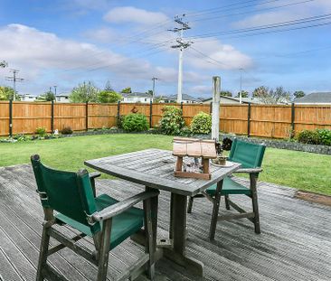 Very nice big house, nice big garden, big garage - Photo 4