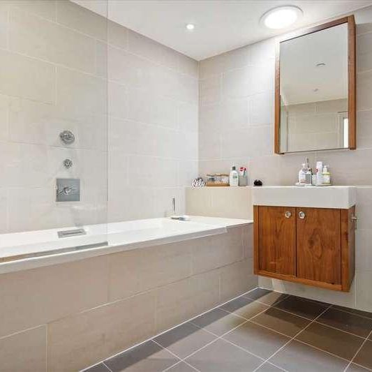 Forster House, Brackley Terrace, Chiswick, W4 - Photo 1