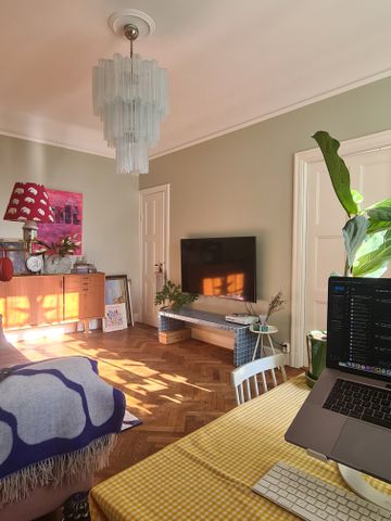 Karlbergsvägen, Stockholm - Foto 2