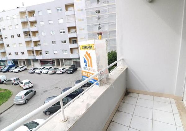 Apartamento T1 em Braga
