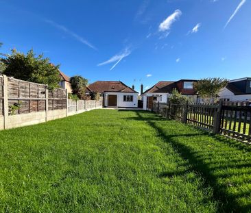 Little Wakering Road, Great Wakering, Essex, SS3 0JB - Photo 5