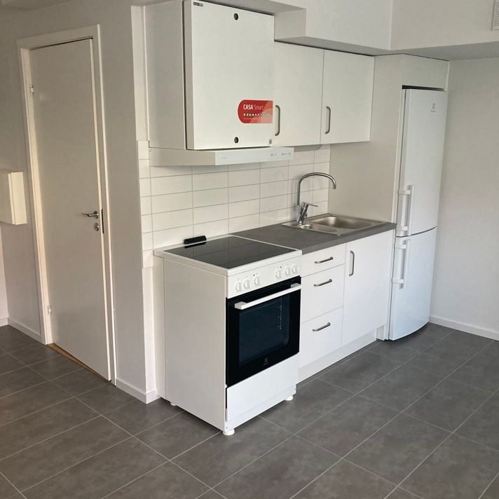 Augustenborgsgatan 20A, Augustenborg - Photo 1