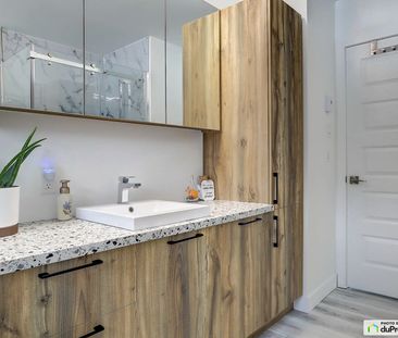 4170, rue Madeleine-Roy, Trois-Rivières (Trois-Rivières) à louer - Photo 5