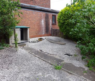 Leasowes Avenue, Green Lane, Coventry, CV3 - Photo 1