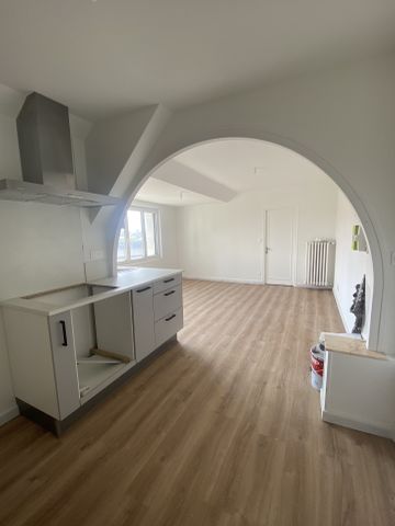 Location Appartement 2 pièces 38m² SENS 89100 - Photo 2