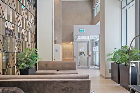 For Lease - 77 Mutual Street Unit# 2501, Toronto, Ontario - Photo 2