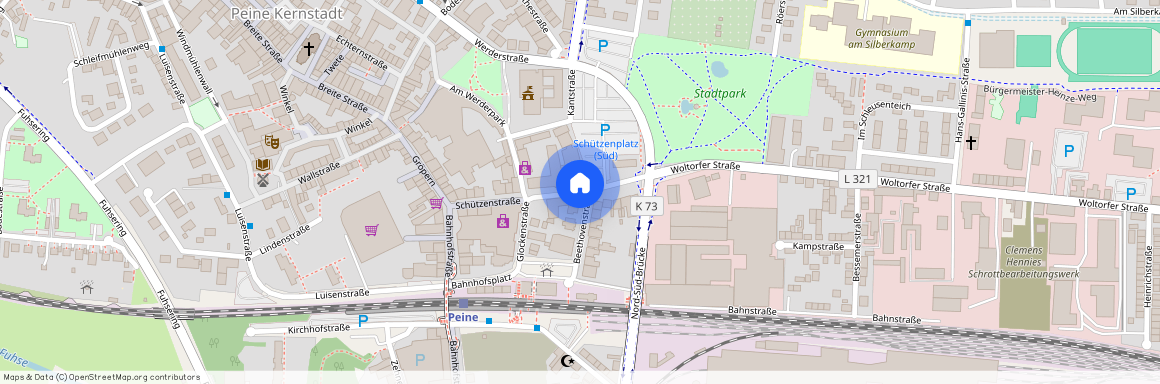 31224 Niedersachsen - Peine