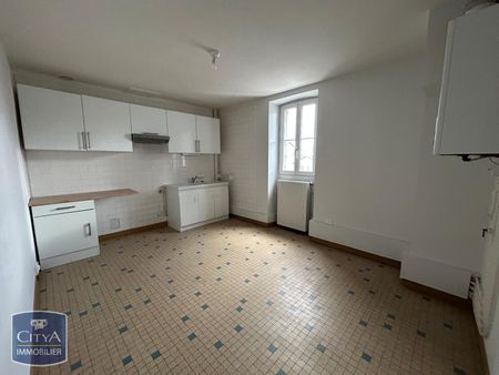 Location Appartement 3 pièces 82m² BOURGES 18000 - Photo 2