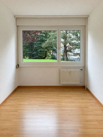 Schöne 3.5 Zimmerwohnung in Ostermundigen zu vermieten - Foto 4