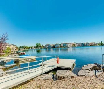 Spacious Basement Near Coral Springs Lake!! | Calgary - Photo 1
