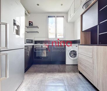 Location Appartement - Photo 3