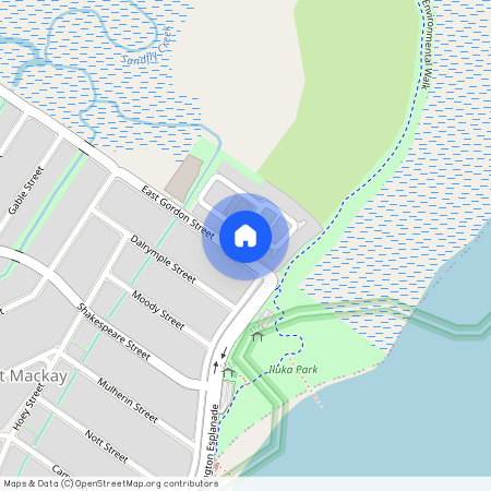 3/2 Kirribilli Avenue, Qld 4740, East Mackay