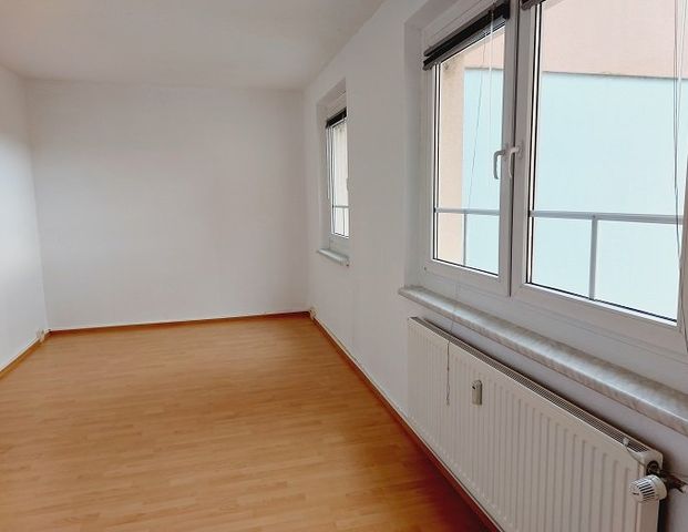 4 Raumwohnung mit Balkon in der 5 Etage - schnell sein lohnt sich - Photo 1