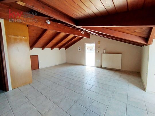 Studio/Γκαρσονιέρα για ενοικίαση Άγιος Βασίλειος (Ρίο) - Φωτογραφία 1