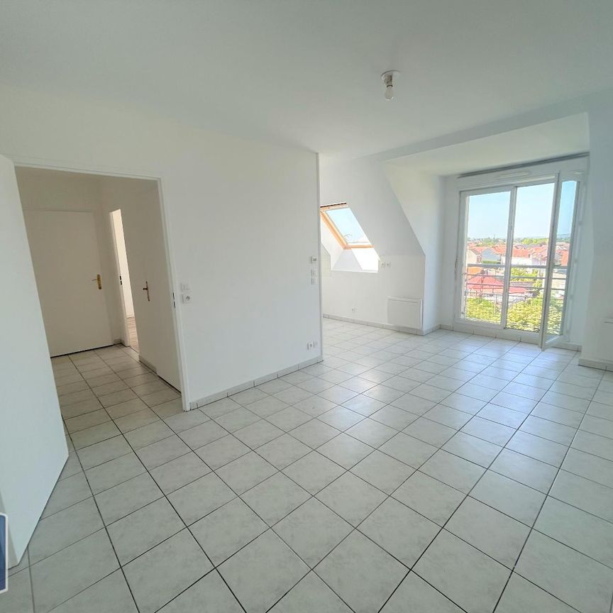 Location Appartement 2 pièces 40m² GRENAY 62160 - Photo 1