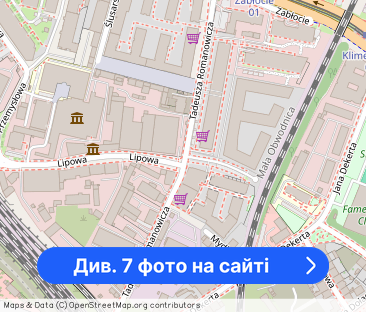 Mieszkanie, 37 m², Kraków - Фото 1