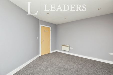 3 bedroom apartment to rent Keepers Gate, 2 Nightingale Road, Derby, DE24 - Photo 4
