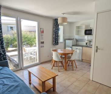 Location Maison Calvisson - Photo 1
