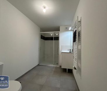 Location Appartement 2 pièces 47m² ST HERBLAIN 44800 - Photo 3