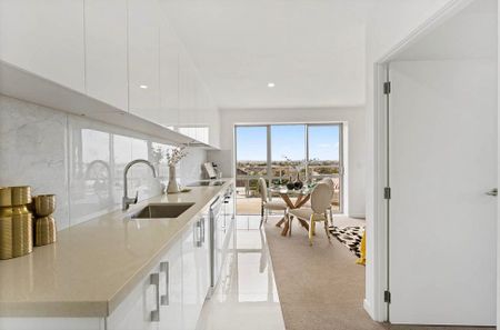 Never been lived before New Apartment - Photo 4