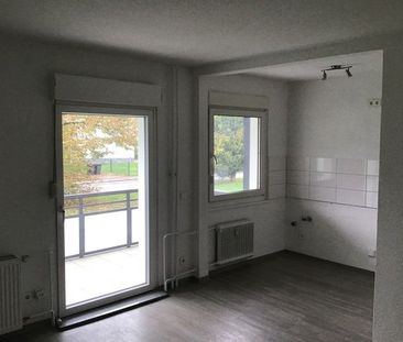 Miet mich - günstige 2-Zimmer-Wohnung - Photo 1