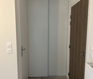 Location Appartement 1 pièce 30m² DIJON 21000 - Photo 3