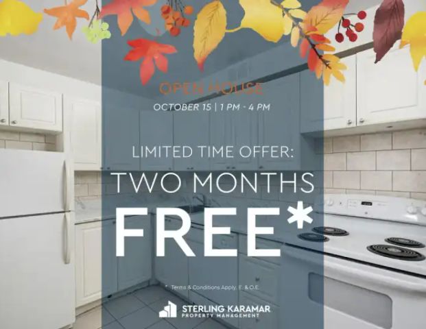 1441 Lawrence Ave East - Summit Place | 1441 Lawrence Ave East, North York - Photo 1