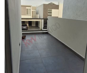 Casa en renta - Photo 1
