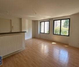 Location Appartement 3 pièces 62m² NIORT 79000 - Photo 1