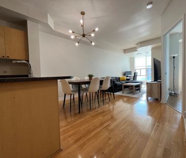 For Lease - 33 Elm Drive Unit# 2301, Mississauga, Ontario - Photo 1