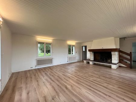 MAISON 3 PIECES AVEC JARDIN 105M² - PROCHE HERMONVILLE - Photo 5