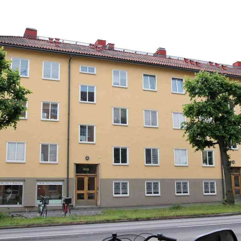 1 RUM KOKVRÅ - Photo 1