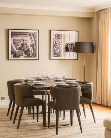 3 bedroom apartment to rent - Photo 5