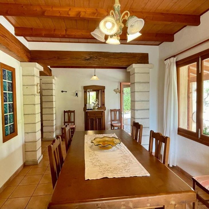 69 Diseminado Poligono 8, Sant Llorenç des Cardassar, Balearic Islands 07530 - Photo 1