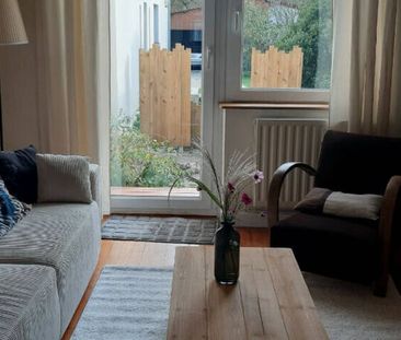 LOCATION BERTRANGE - F2 MEUBLE - Photo 4